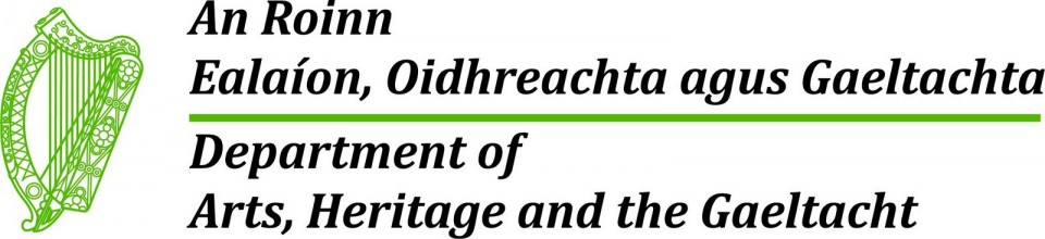 DoAHG Logo