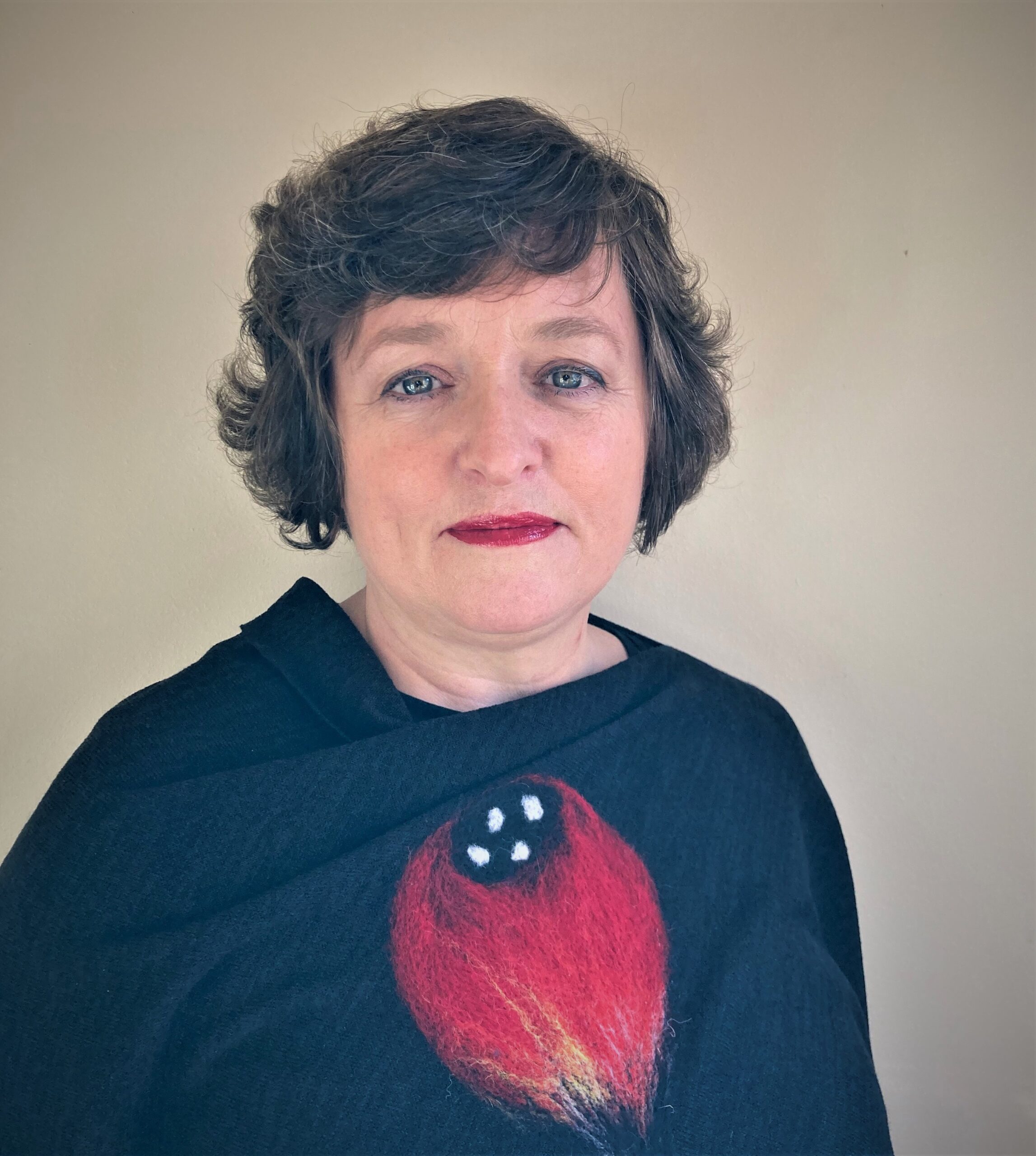 Maria Fleming - Chair