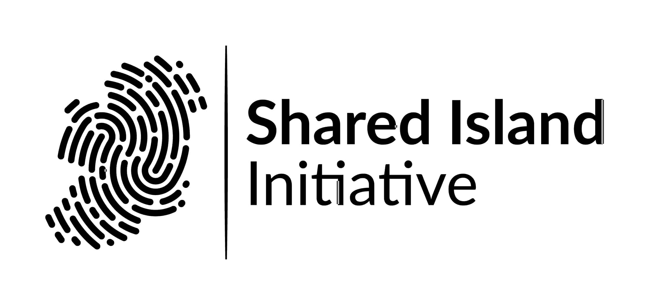 Shared Island_Logo_Black