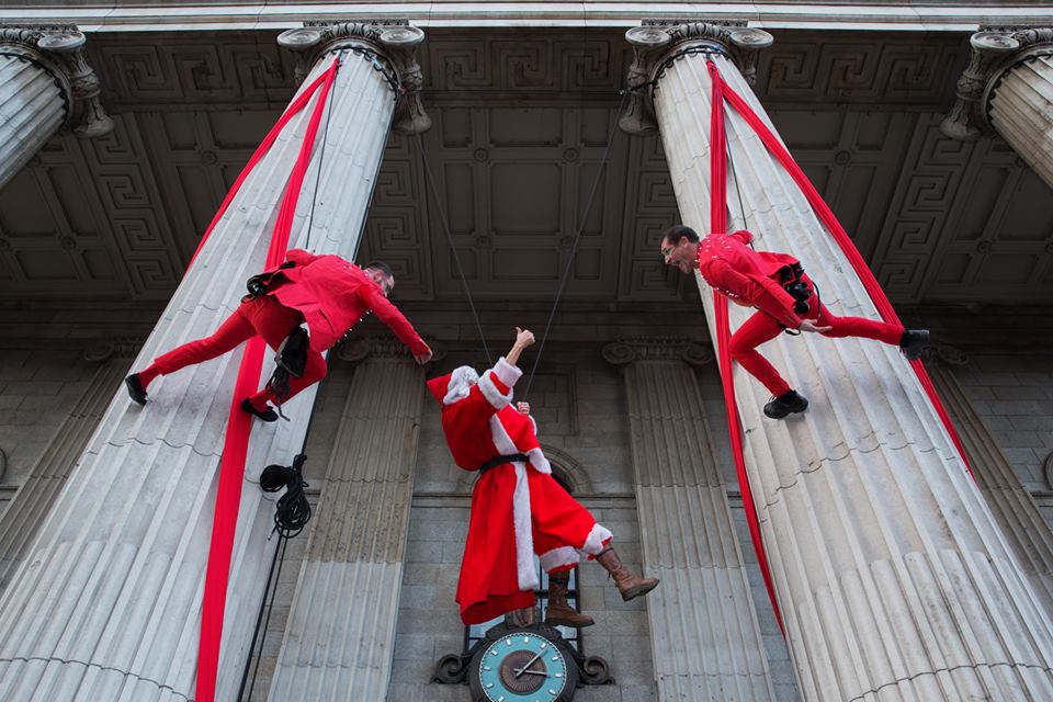 OConnellStreetDublin