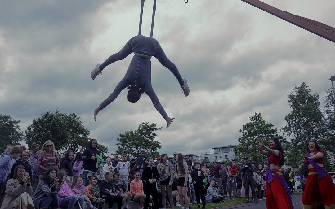 St Patrick’s Day 2026